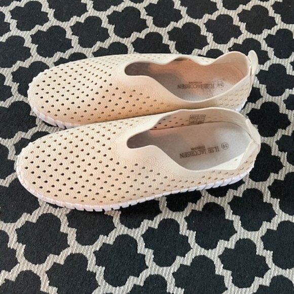 Ilse Jacobsen Tulip Slip On Flats - Picture 1 of 5